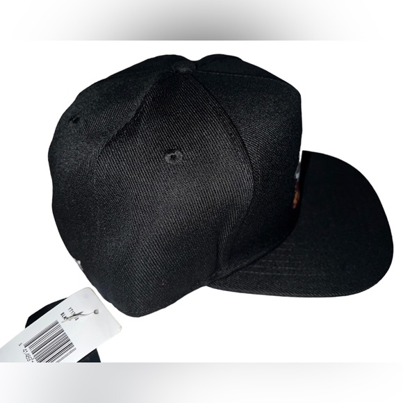 🧢 NWT YRN Embroidered Culture Hat! - Picture 7 of 12